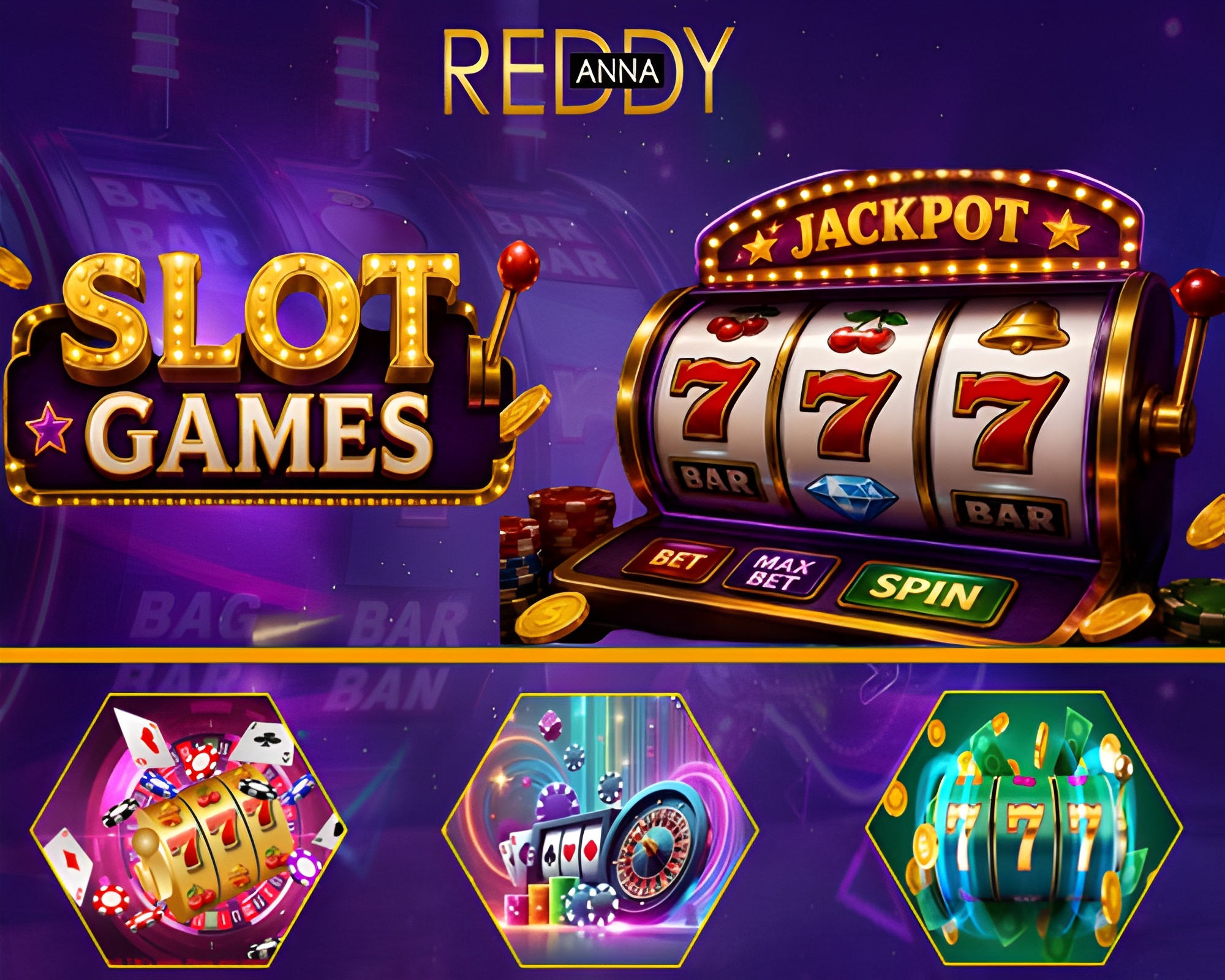 Slot Games